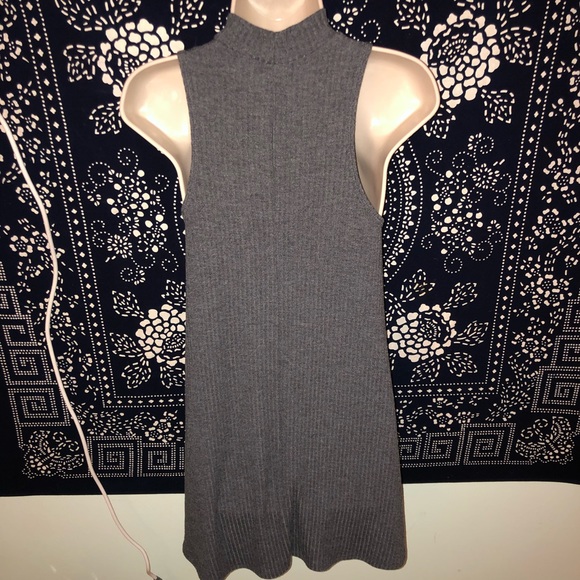 Gypsy Warrior Sweater Dress - Picture 5 of 5